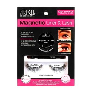 Ardell Magnetic Gel Liner & Lash Set, New